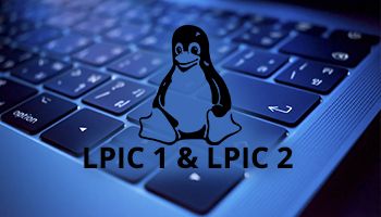 Curso de LPIC 1 & 2 - Administrador redes Linux de Profesional Online